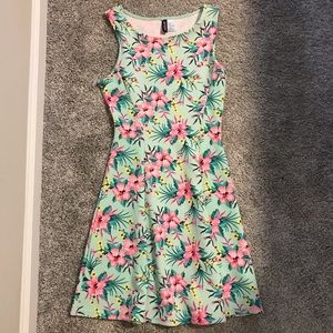 H&M dress